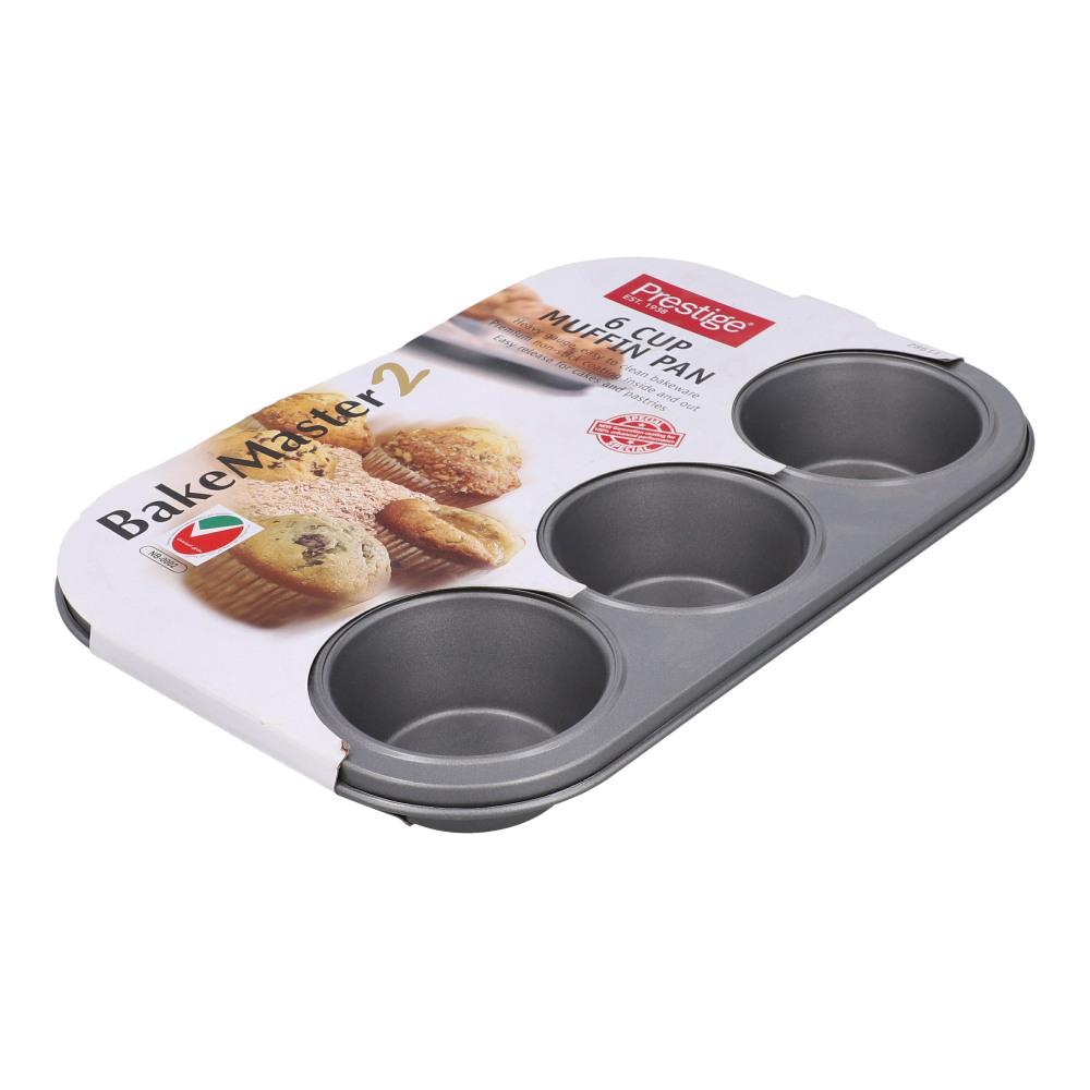 MUFFIN PAN PRESTIGE PR28611
