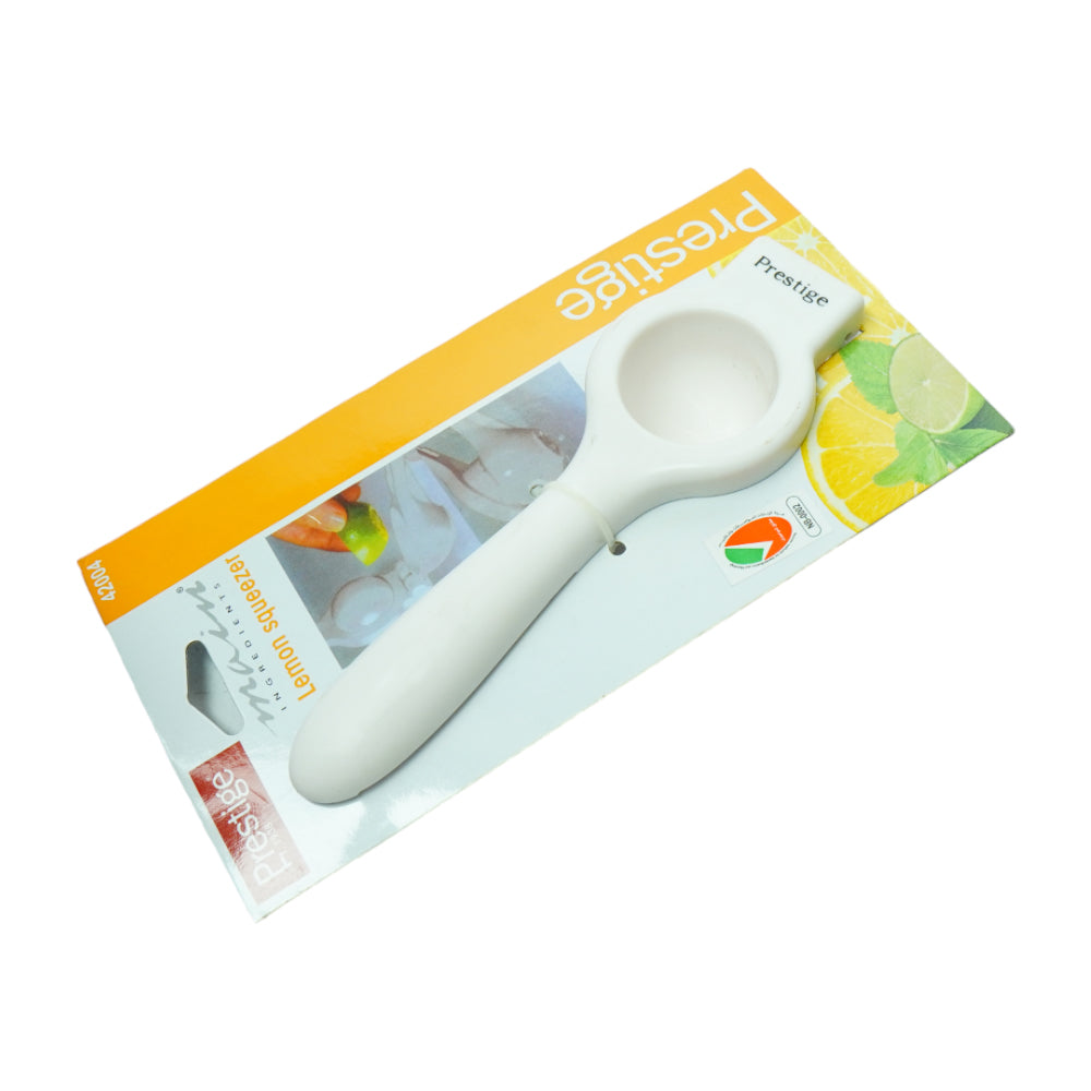 LEMON PRESS PRESTIGE PR42004