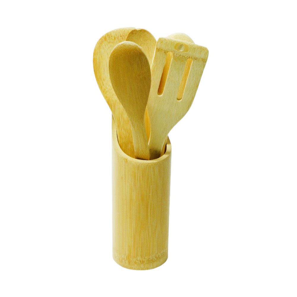 KITCHEN SPOON SET 5PC PRESTIGE PR42601