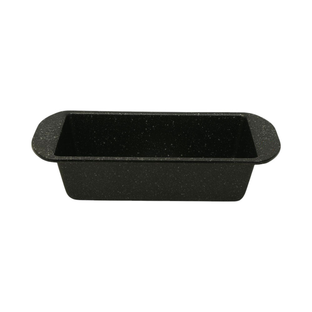 LOAF TIN PRESTIGE GRANITE PR48759
