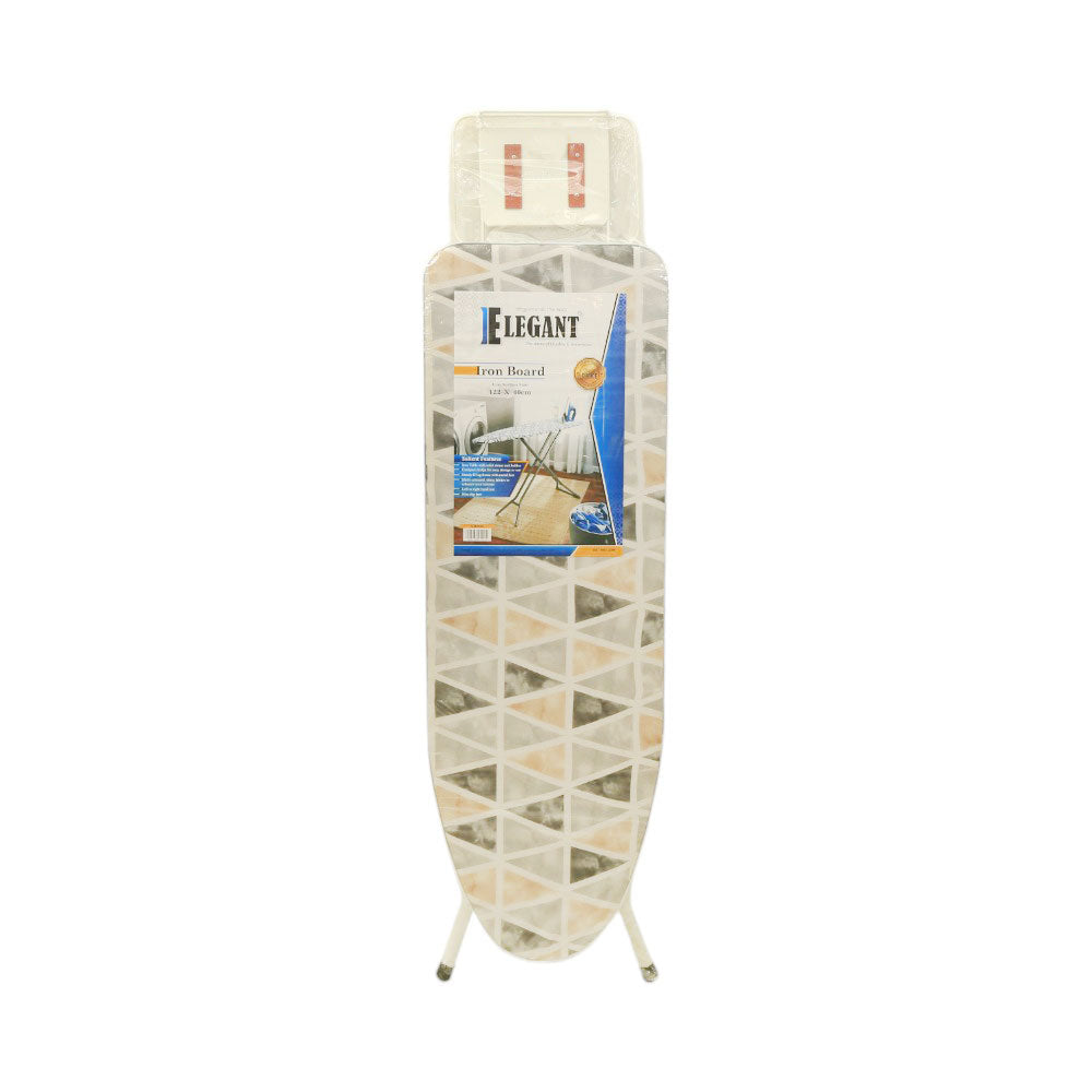 IRON STAND ELEGANT HOME EH0003