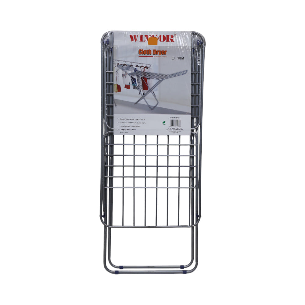 TOWEL STAND WINSOR WR51111