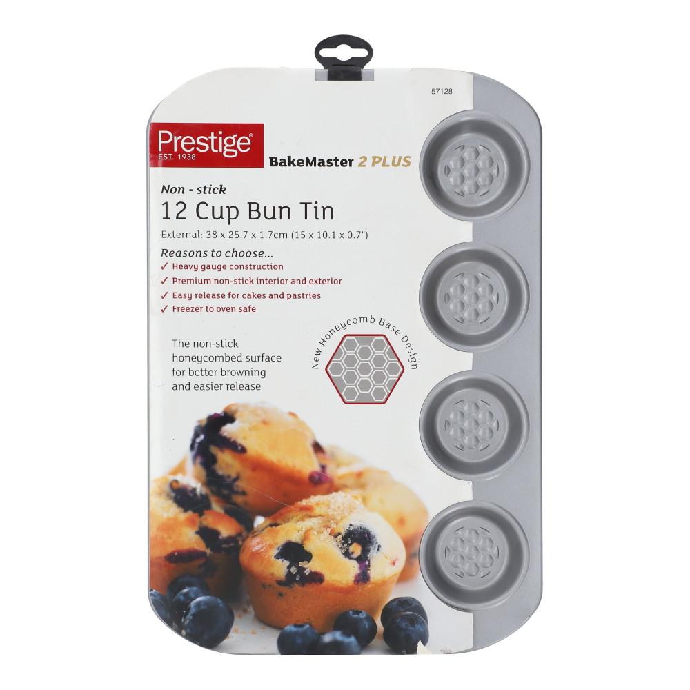 MUFFIN PAN PRESTIGE 57128 PC