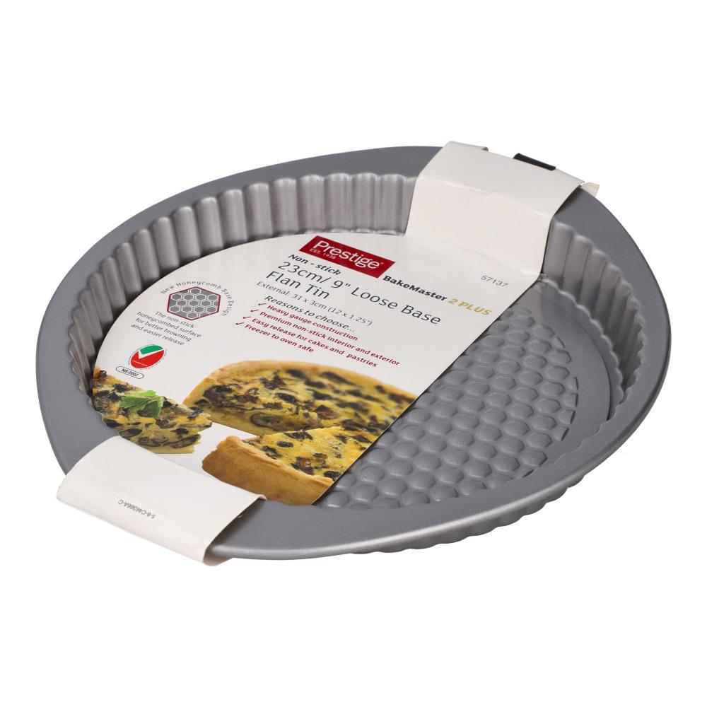 FLAN TIN PRESTIGE PR57137 PC