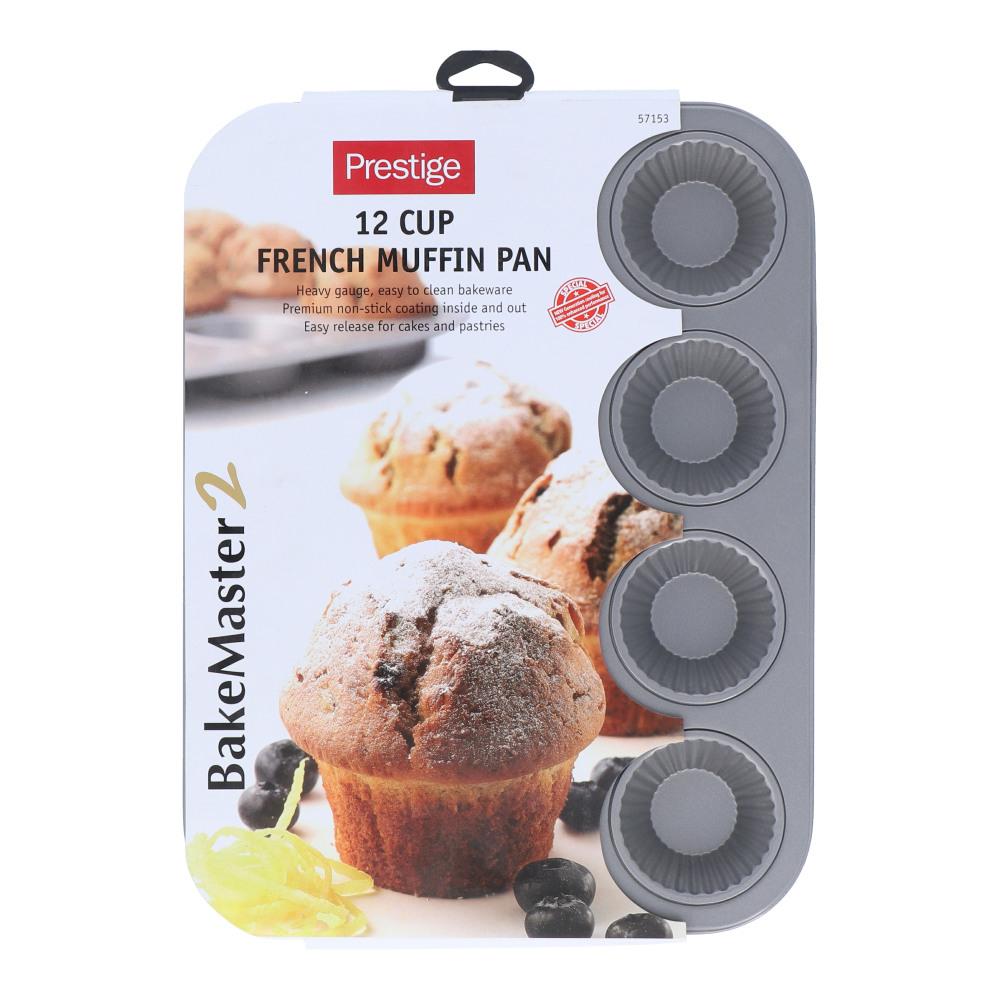 MUFFIN PAN PRESTIGE PR57153 PC