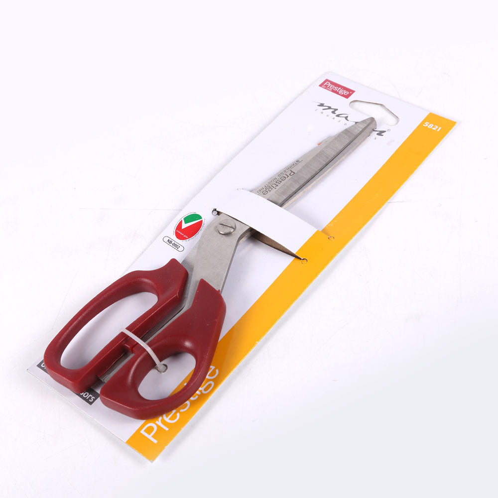 KITCHEN SCISSOR PRESTIGE PR5821