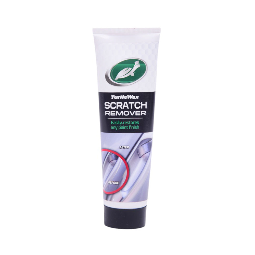 TURTLE WAX SCRATCH REMOVER TUBE 100 ML