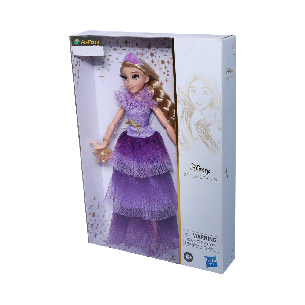 E9059 Disney Princess Style Fashion Doll