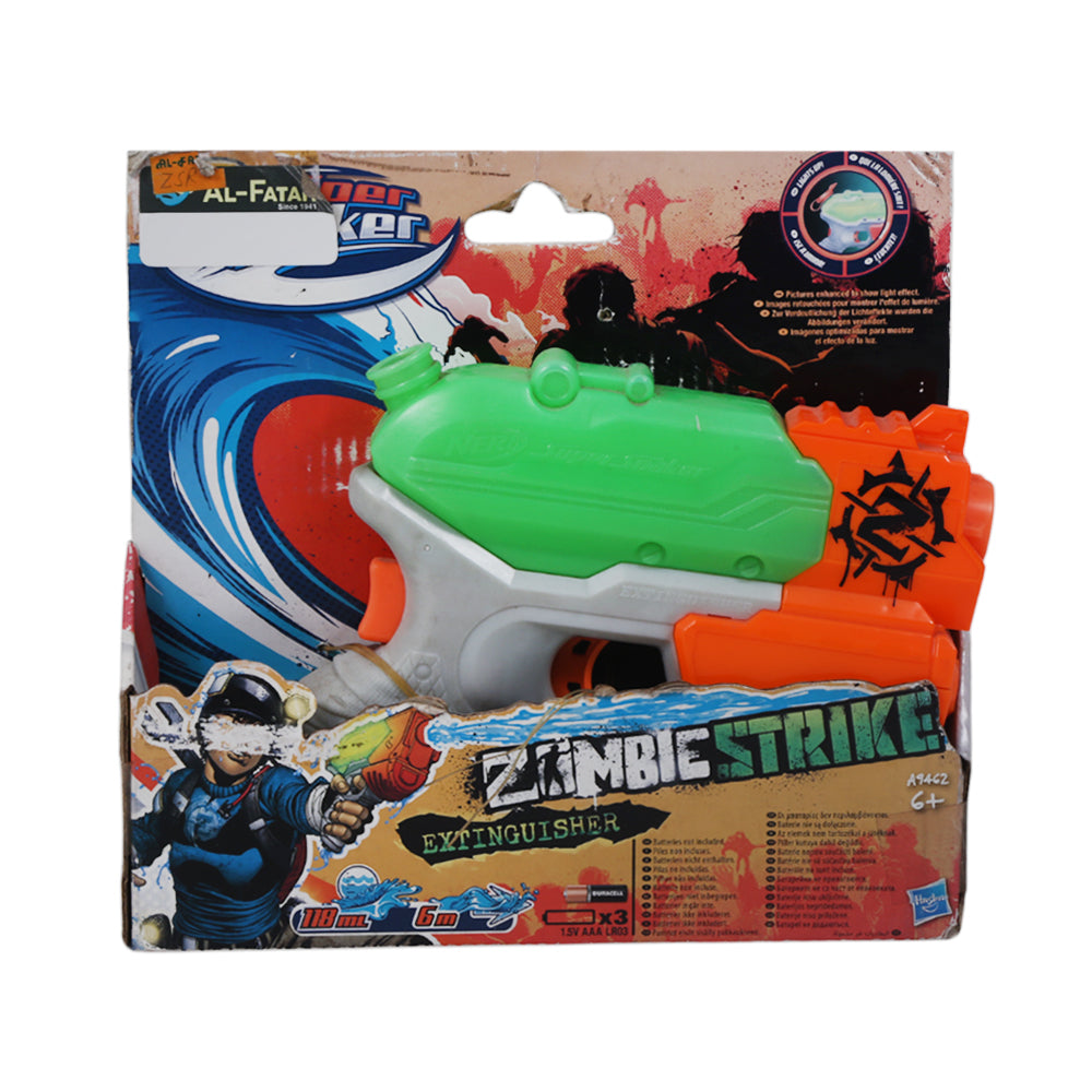 A9462 NERF SUPER SOAKER GUN