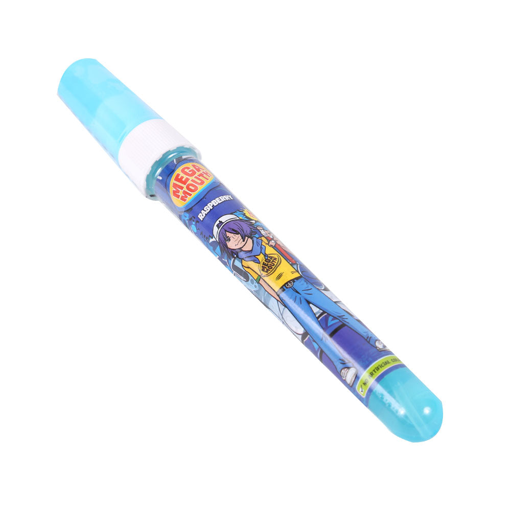 MEGA MOUTH COLA SPRAY 19 ML