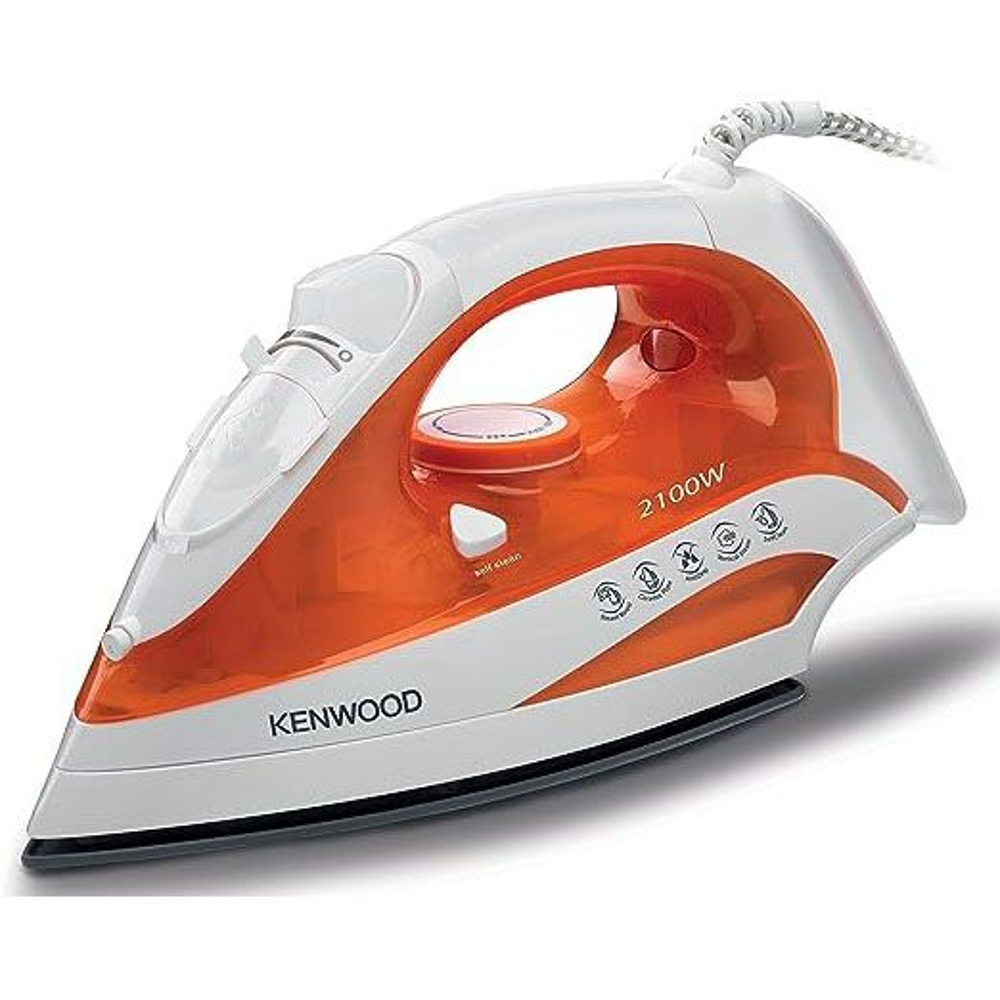 KENWOOD STEAM IRON STP50.000