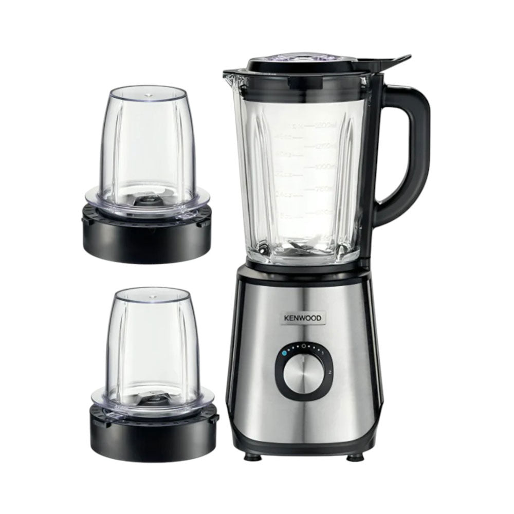KENWOOD BLENDER BLM45.720SS