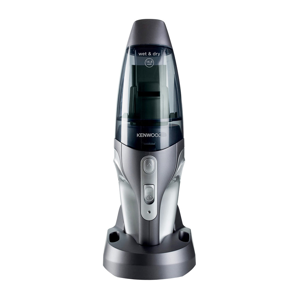 KENWOOD HAND VACCUM CLEANER HVP19.000SI