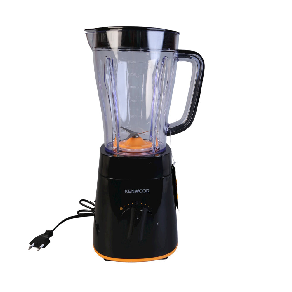 KENWOOD BLENDER BLP15.360BK