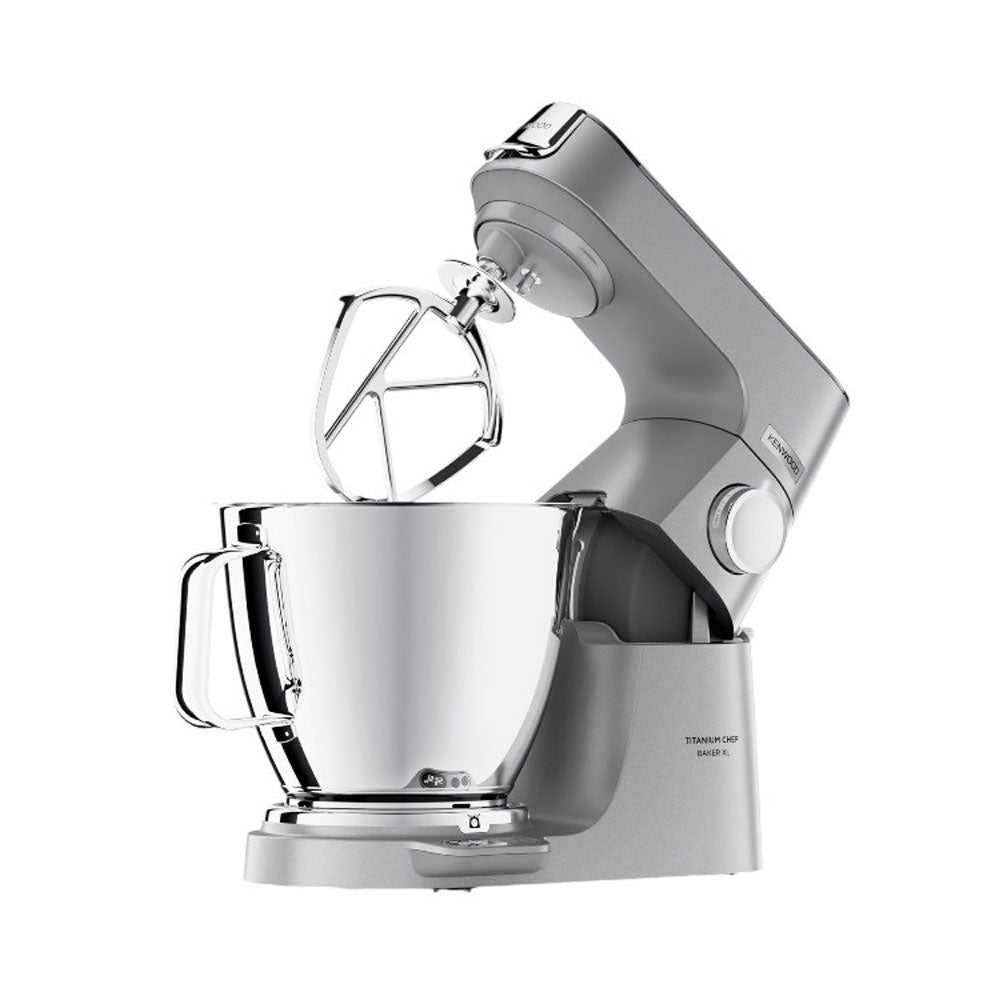 KENWOOD STAND MIXER KVL85.344SI