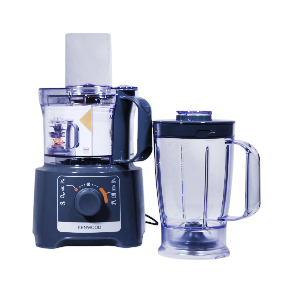 KENWOOD FOOD PROCESSOR FDP31.270GY