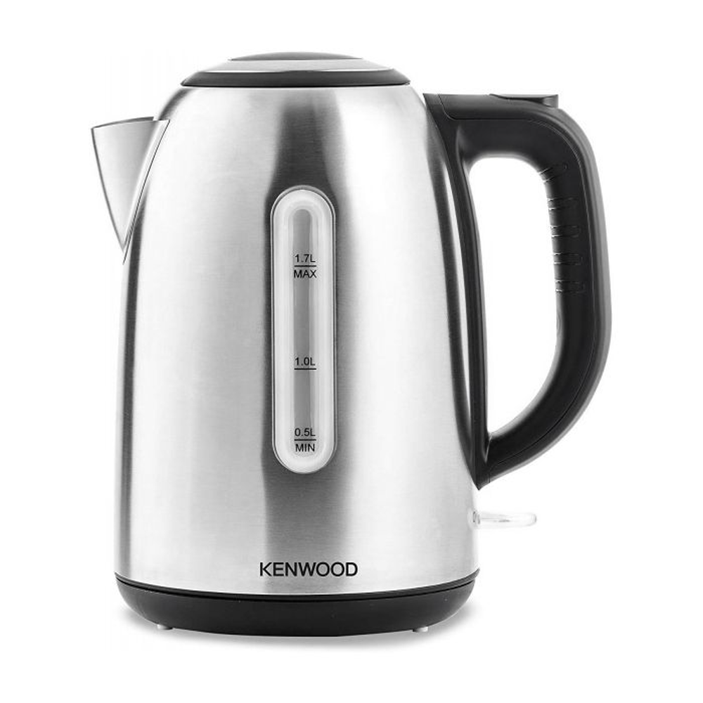 KENWOOD CORDLESS ELECTRIC KETTLE BLACK - ZJM01