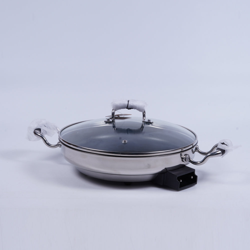 MORPHY RICHARDS ELECTRIC SKILLET 48898