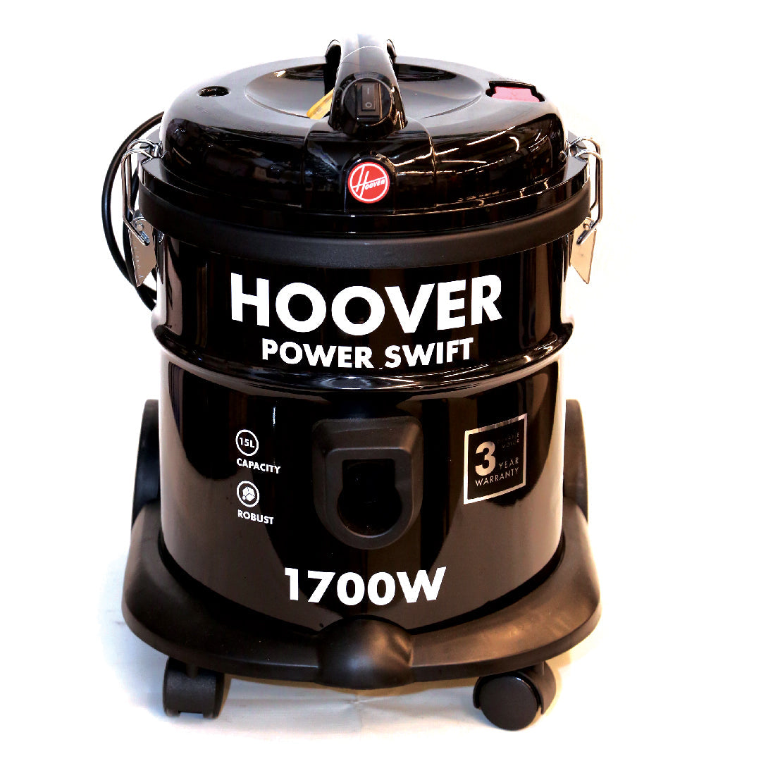 HOOVER VACUUM CLEANER HC85-T0-ME