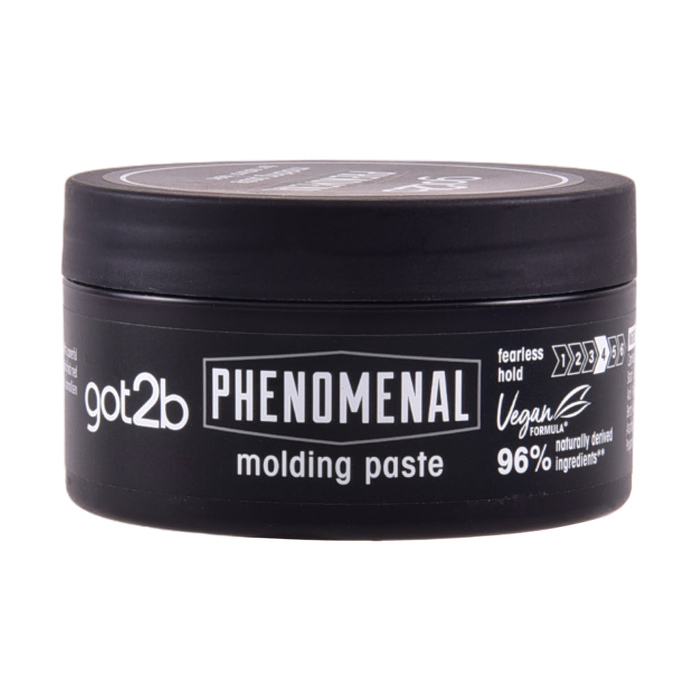 GOT2B HAIR WAX PHENOMENAL MOULDING PASTE 100 ML