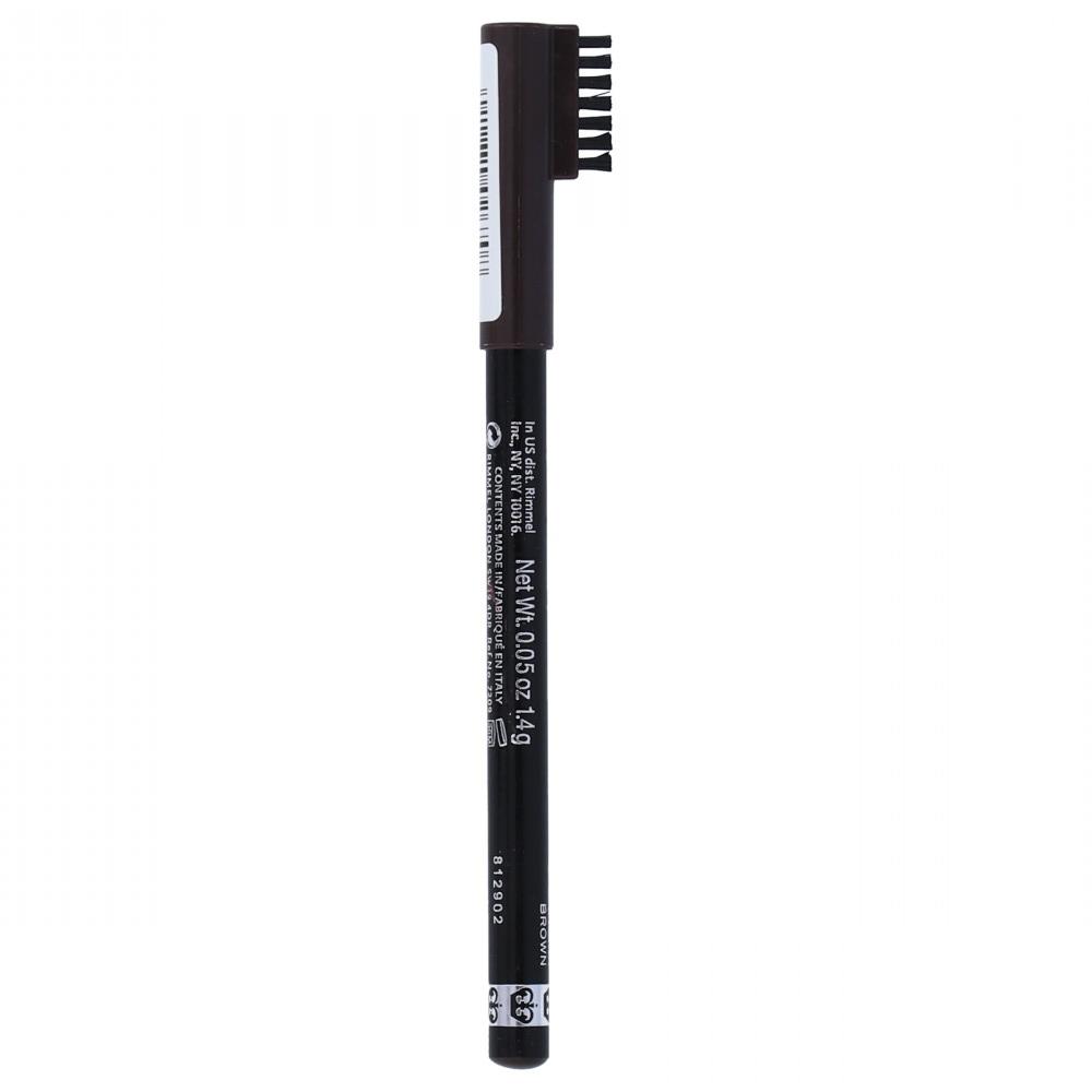 RIMMEL EYE BROW PENCIL