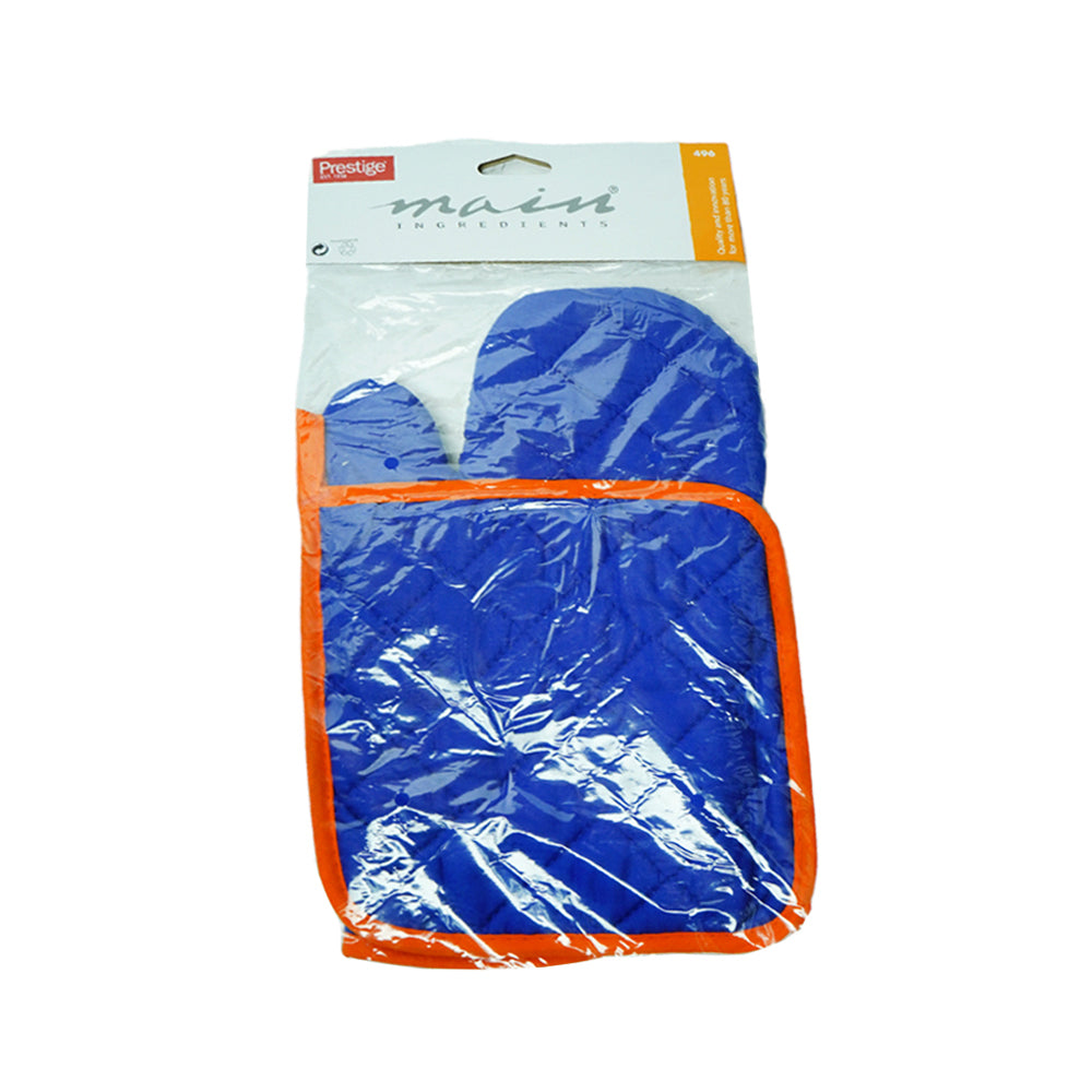 OVEN GLOVES PRESTIGE PR496