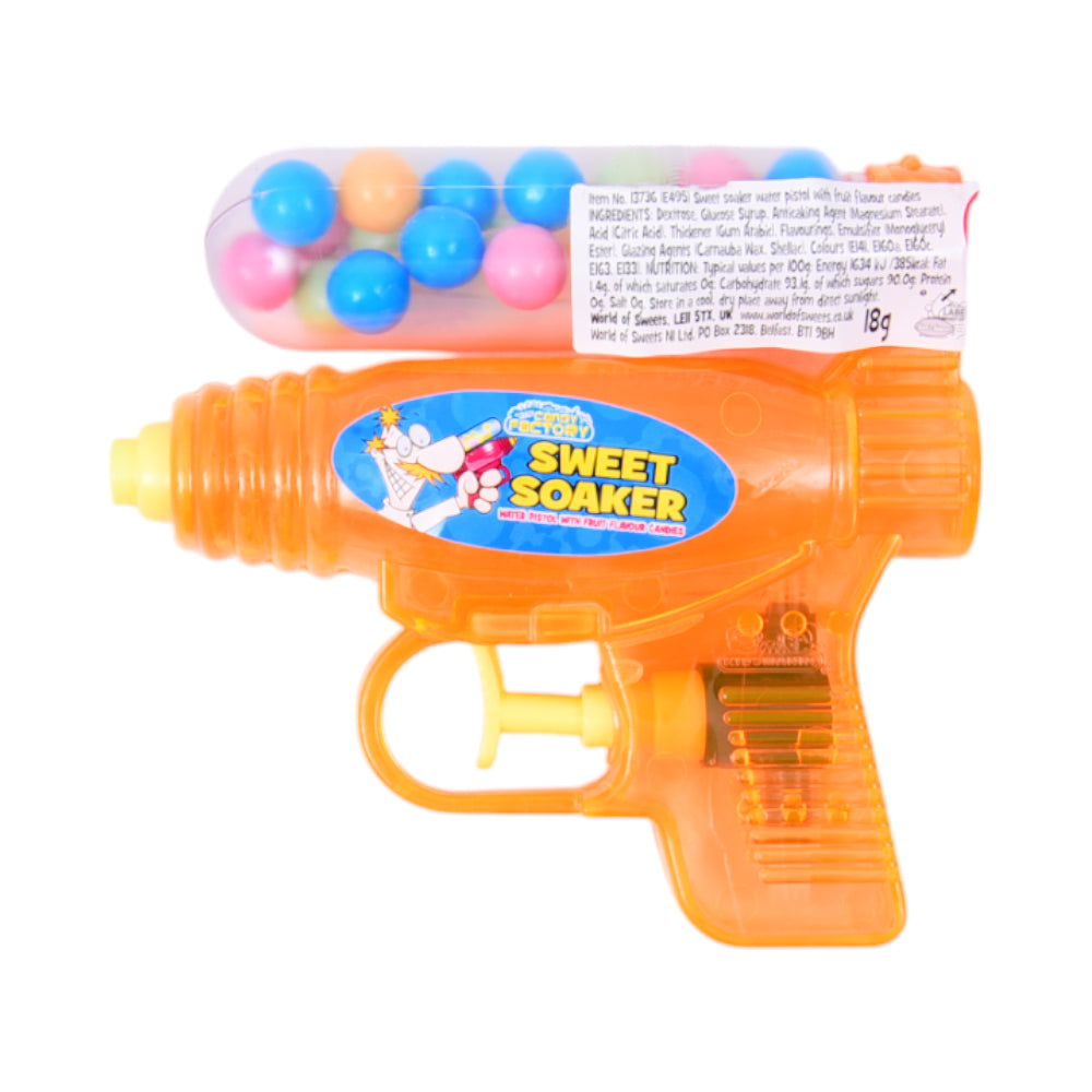 SWEEET SOAKER WATER GAN CANDY 18G