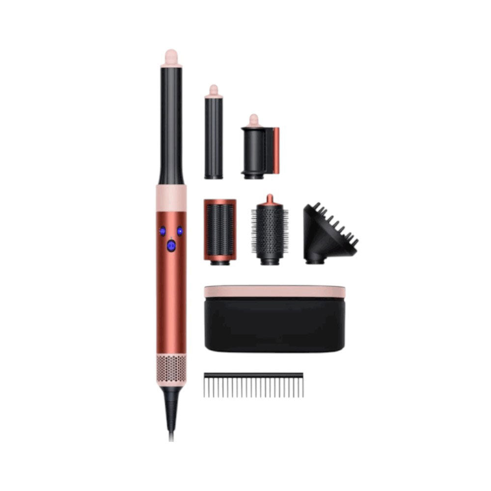 DYSON HAIR STYLER STRAWBERRY HS05