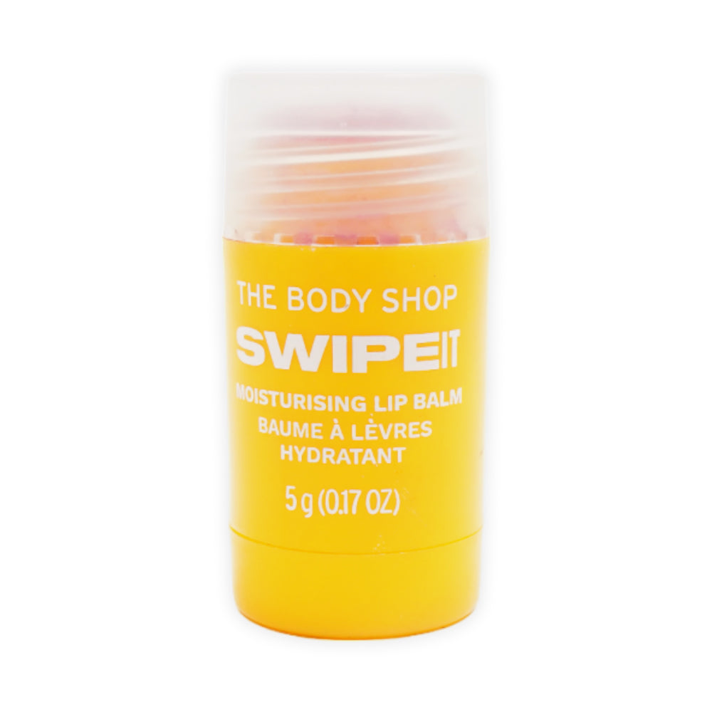 THE BODY SHOP LIP JUICER PASSION FRUIT 10ML