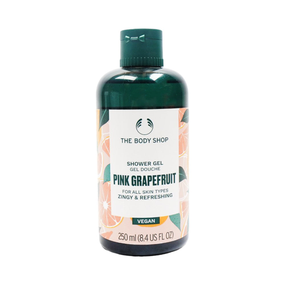 THE BODY SHOP GRAPEFRUIT SHOWER GEL 250ML