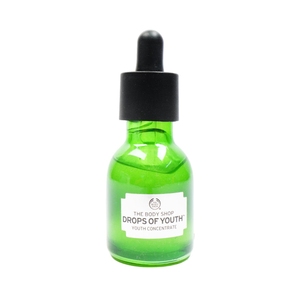 BODY SHOP DROPS OF YOUTH CONCENTRATE 30ML