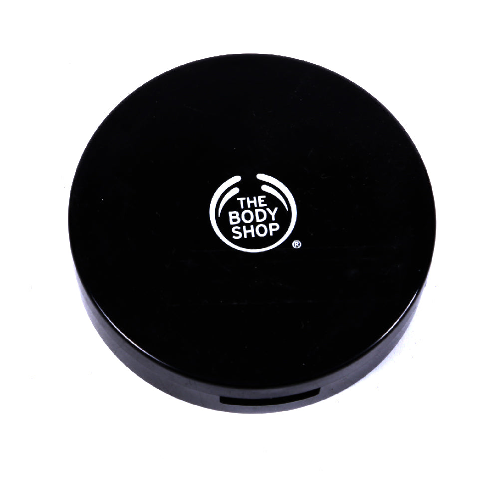 BODY SHOP BROW & LINER KIT 6 M
