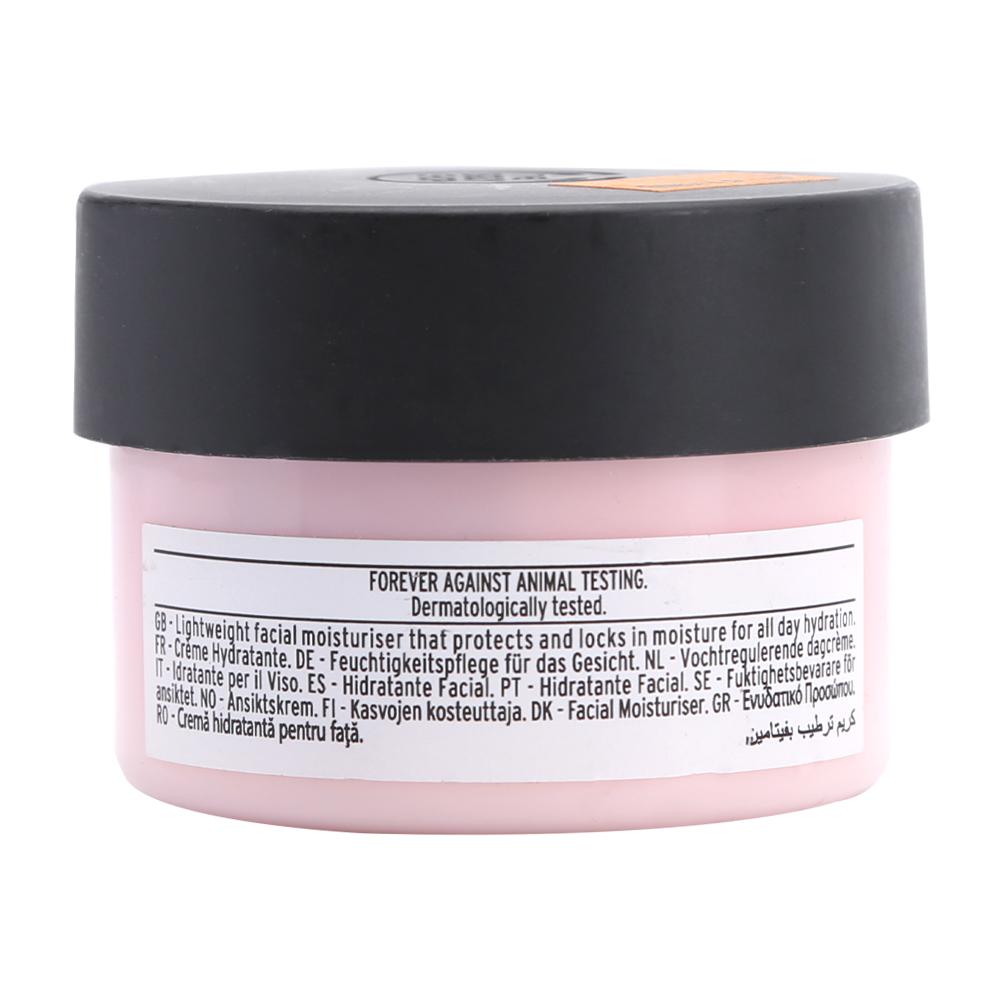 THE BODY SHOP VITAMIN E MOISTURE CREAM 48 H