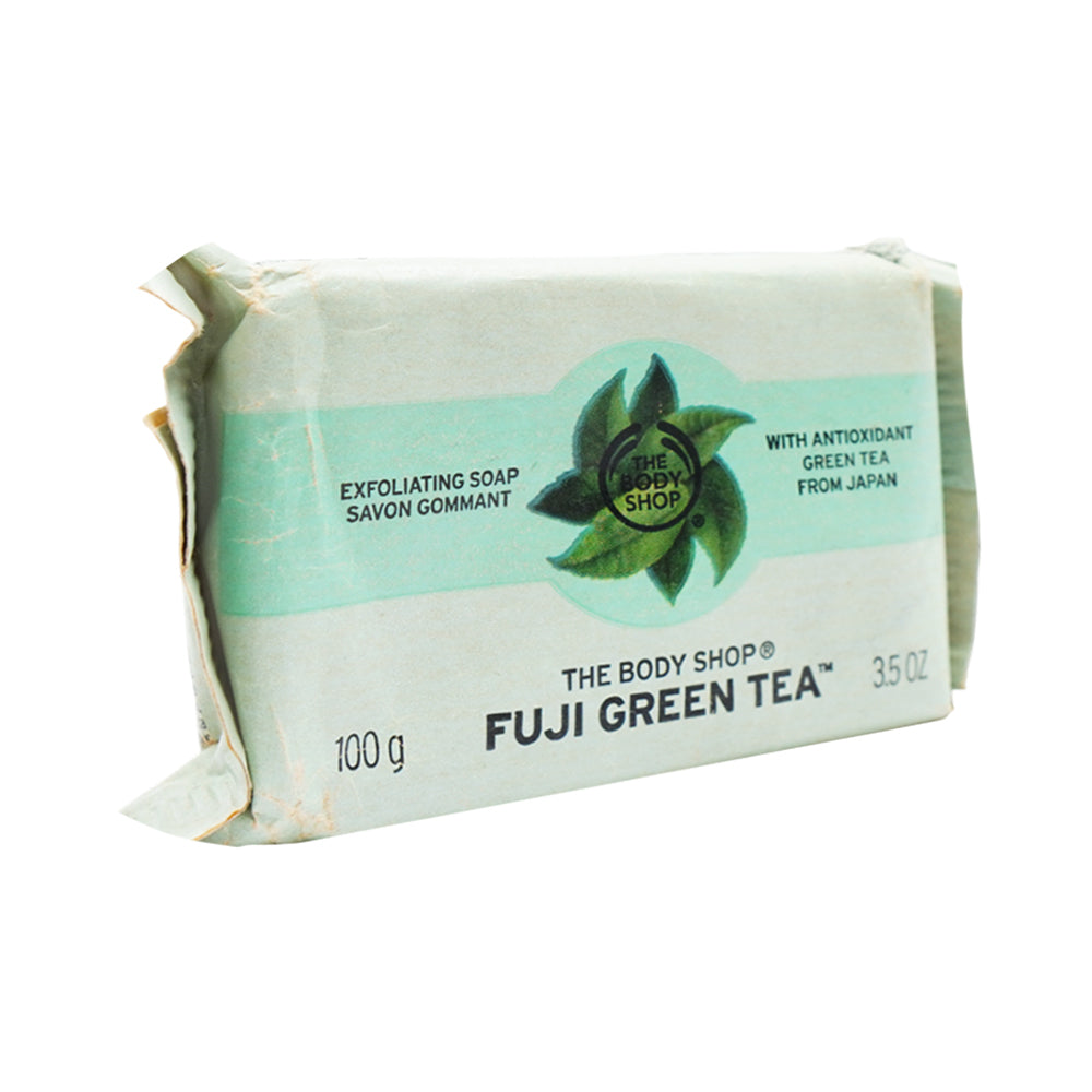 BODY SHOP FUJIYA SOAP 100 GM