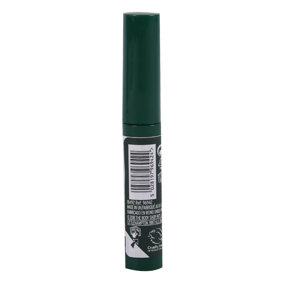 THE BODY SHOP TEA TREE TARGETED GEL 2.5ML