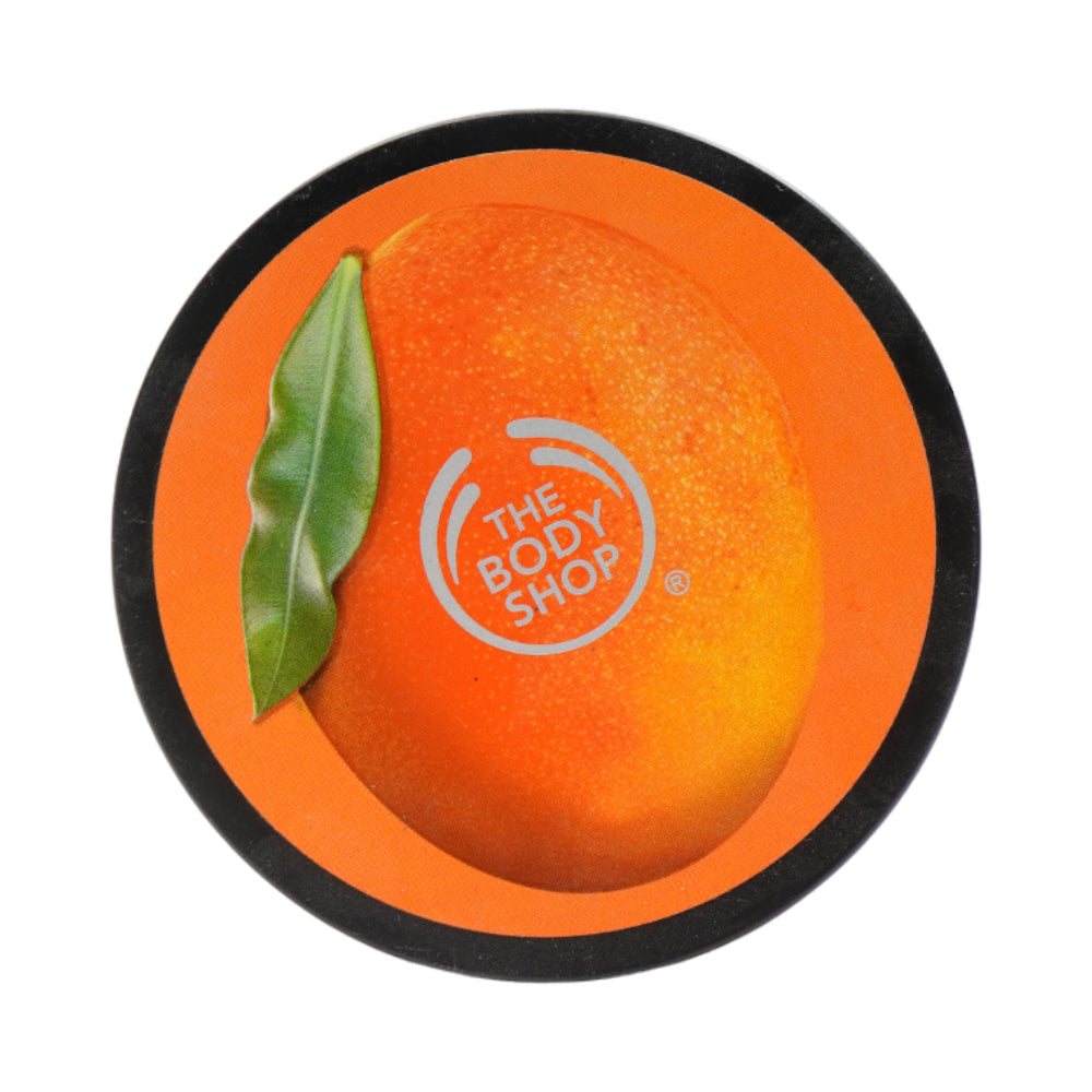 THE BODY SHOP MANGO BODY BUTTER 200ML