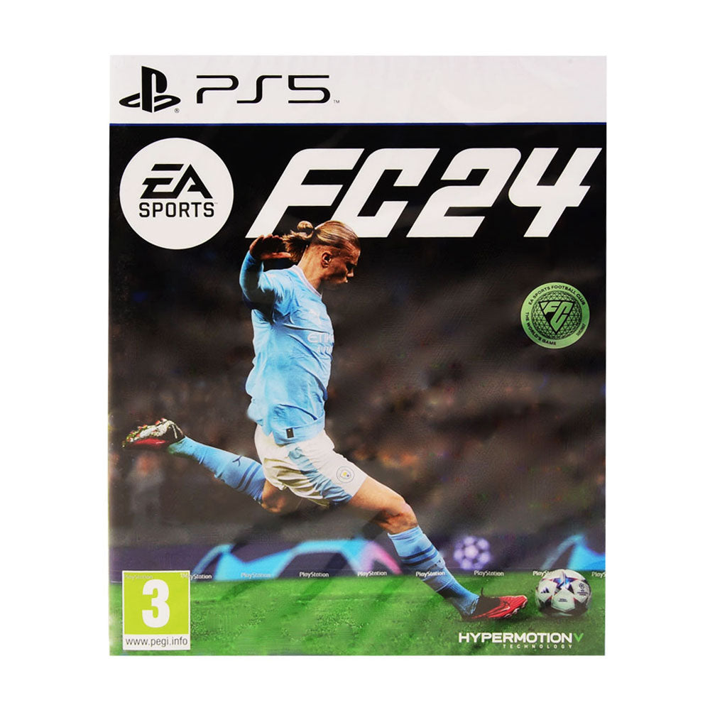 PS5 GAME FC 24