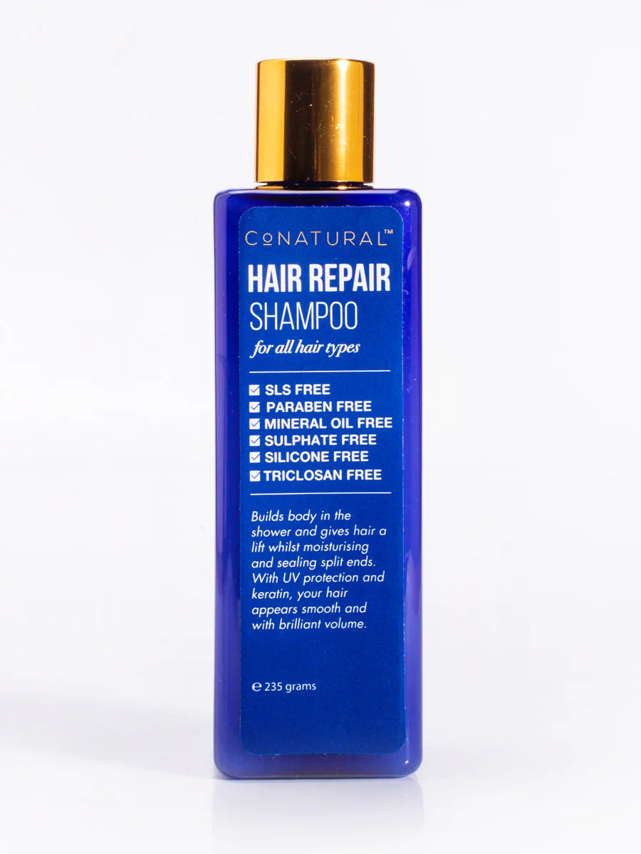 CO NATURAL HAIR REPAIR SHAMPOO 250ML