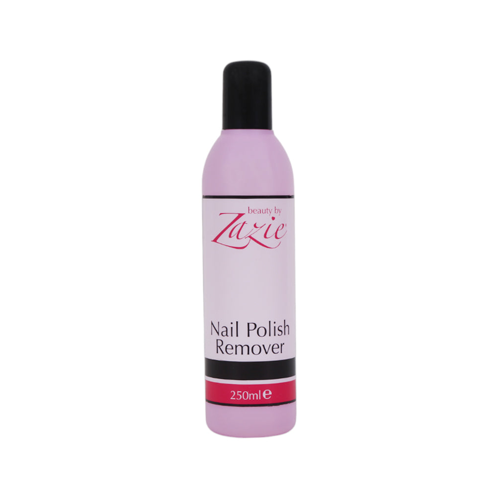 ZAZIE NAIL POLISH REMOVER 250ML