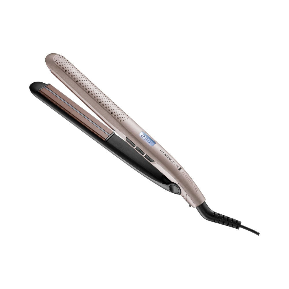 REMINGTON HAIR STRAIGHTNER S7972