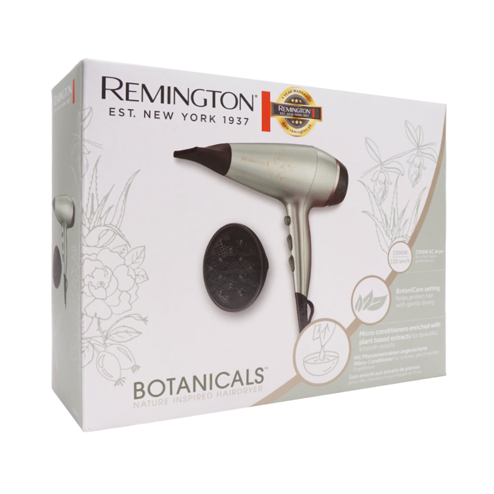 REMINGTON HAIR DRYER AC5860/E51