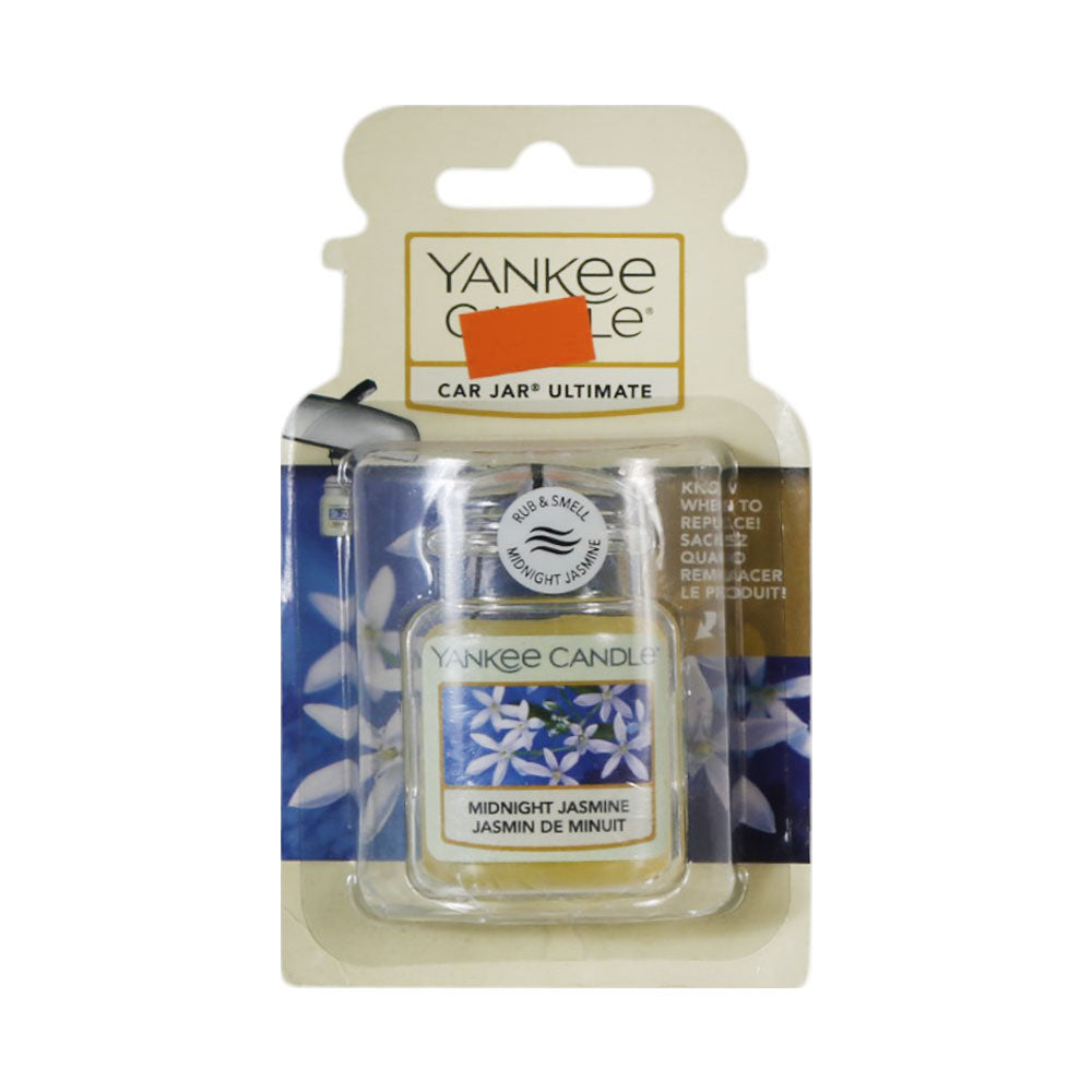 YANKEE AIR FRESHNER MIDNIGHT JASMIN 1220925E BASIC