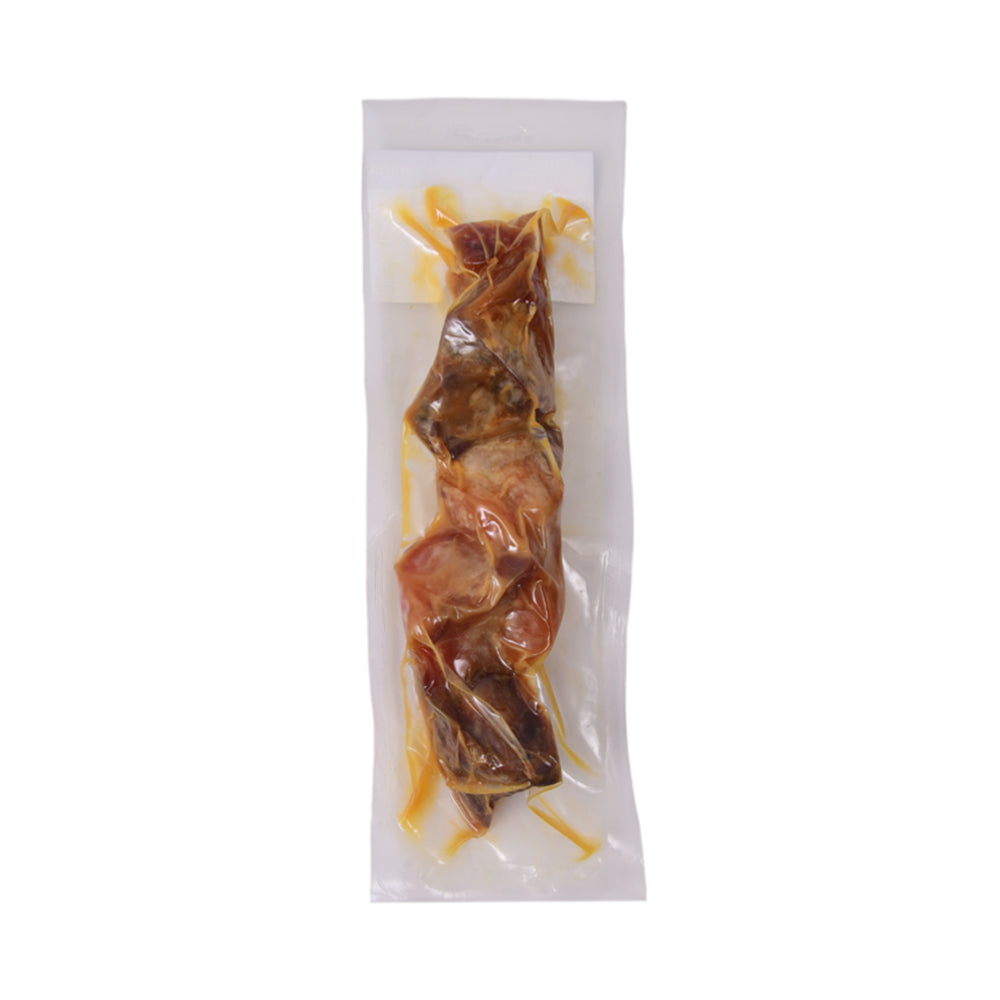 MUNCH & CRUNCH DOG BITE SERRANO