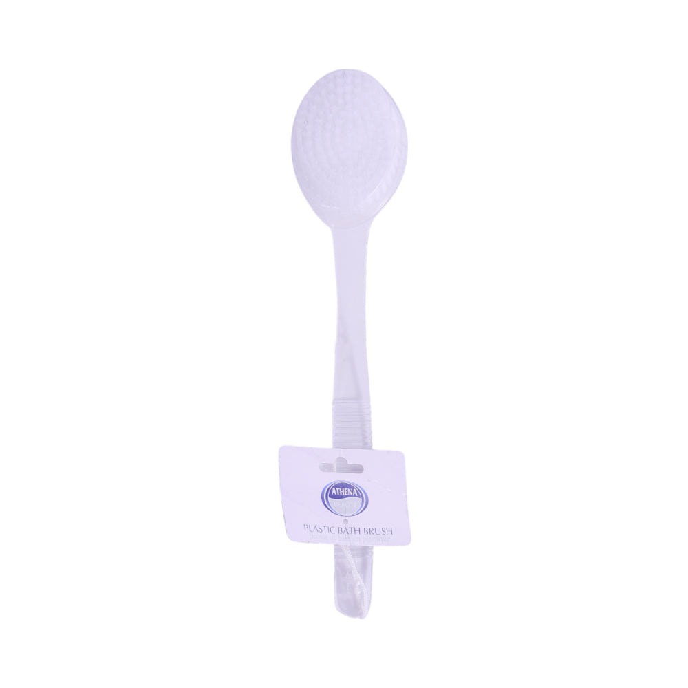 ATHENA BAT BRUSH PLASTIC 797748