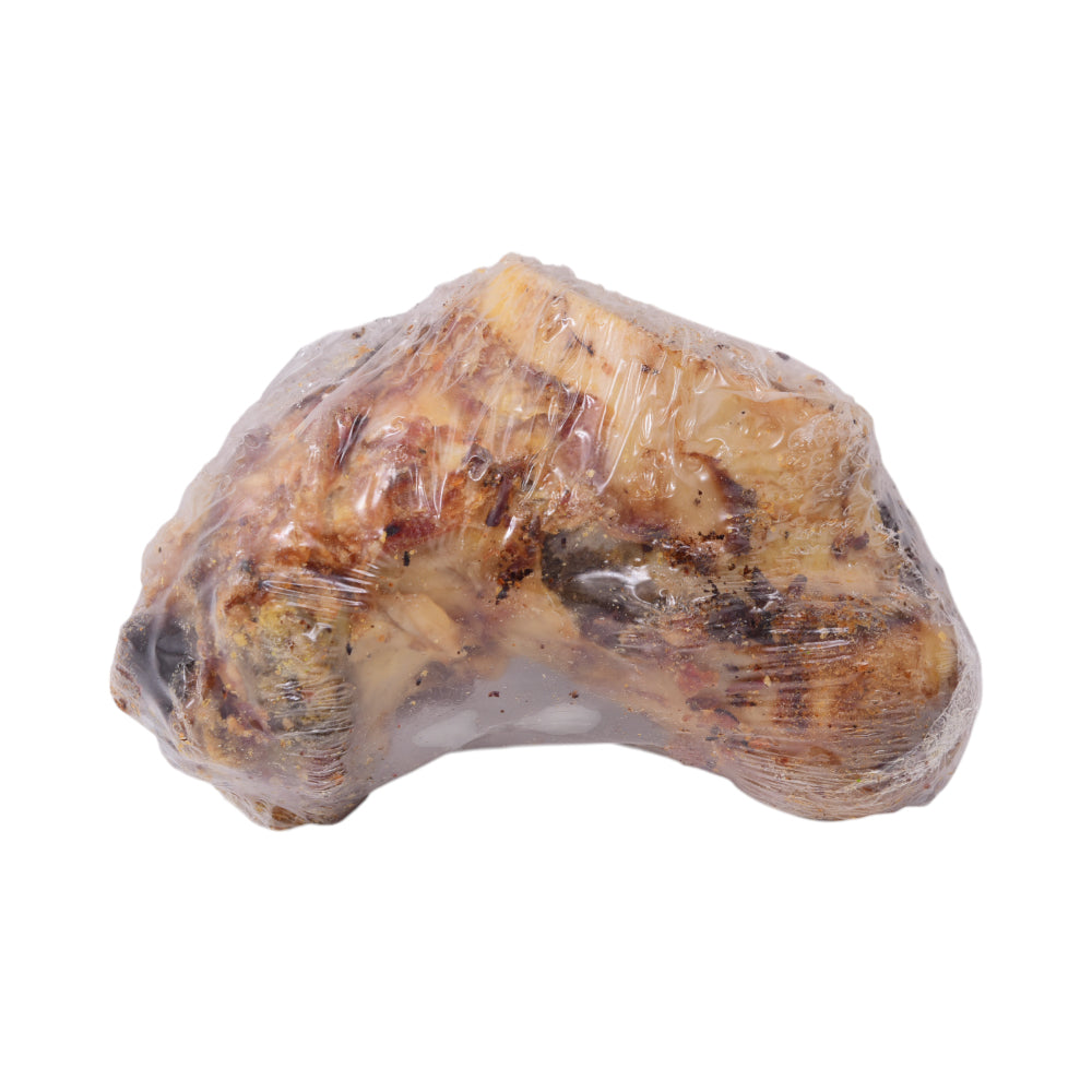 MUNCH & CRUNCH ROAST KNUCKLE BONE
