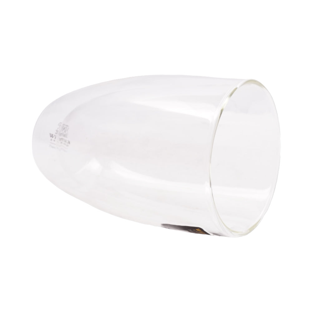 GLASS WILMAX WL-888735A (Pack 6)