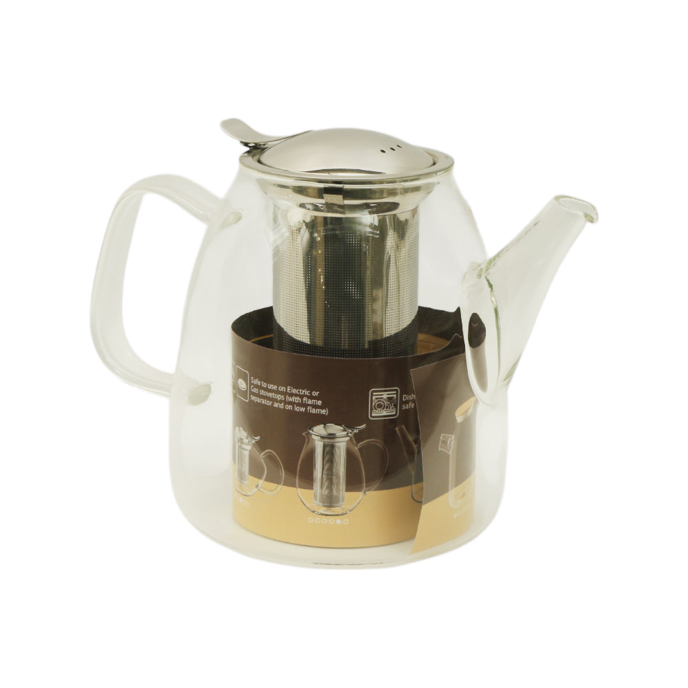 TEA POT WILMAX 1450 ML WL-888809/A