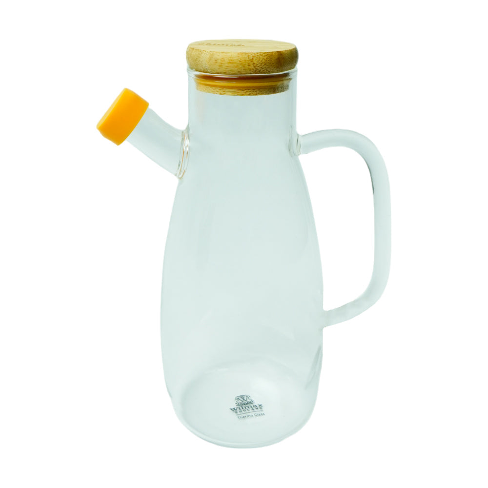 OIL BOTTLE WILMAX 700 ML WL888960/A