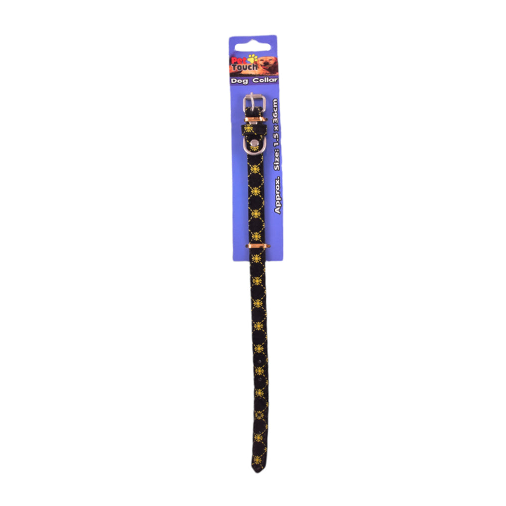 PET TOUCH DOG COLLAR HT6143