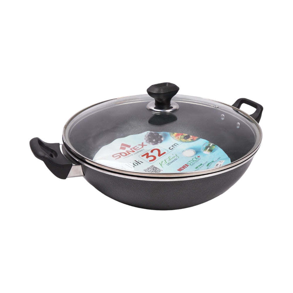 WOK SONEX 32 CM